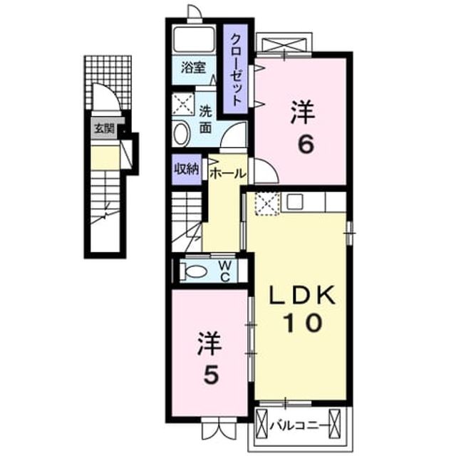 Madori 20260730000000 640x640