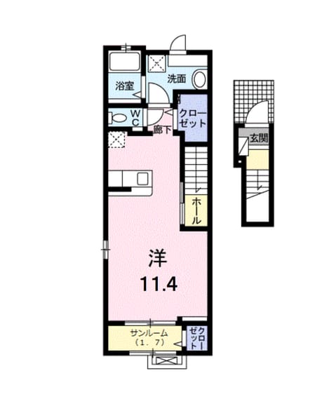 Madori 20240129000000
