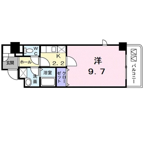 Madori 20231221000000