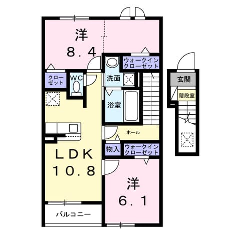 Madori 20260901000000