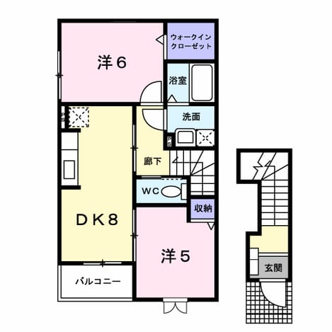 Madori 20220709000000