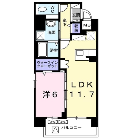 Madori 20240726000000