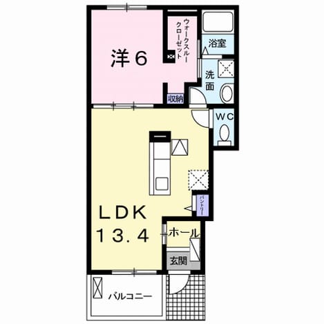 Madori 20190402000000