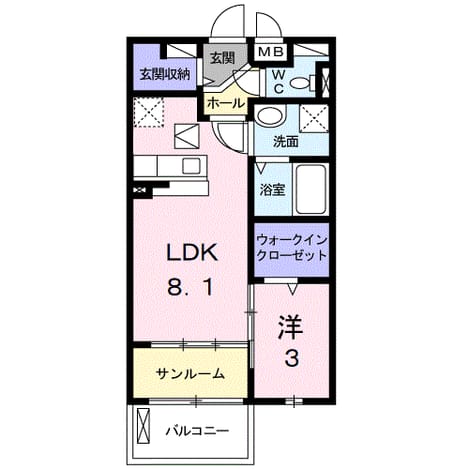 Madori 20260818000000