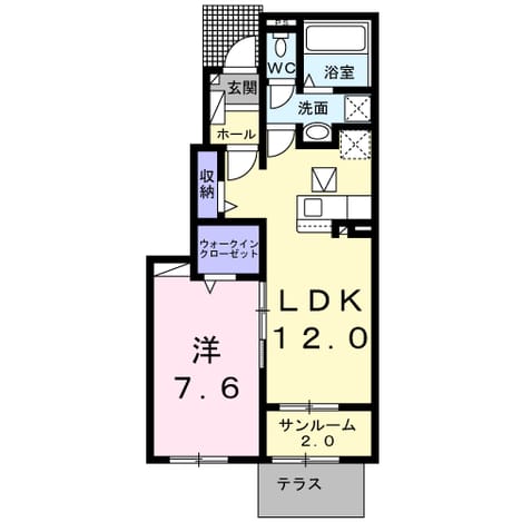Madori 20220828000000