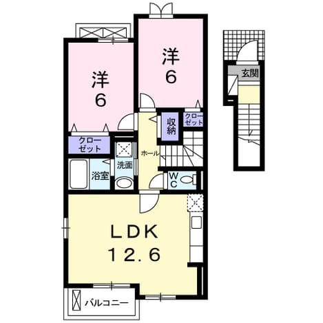 Madori 20240903000000