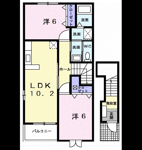 Madori 20230127000000
