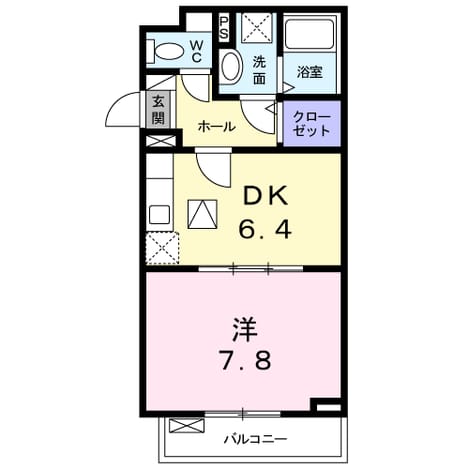 Madori 20210125000000