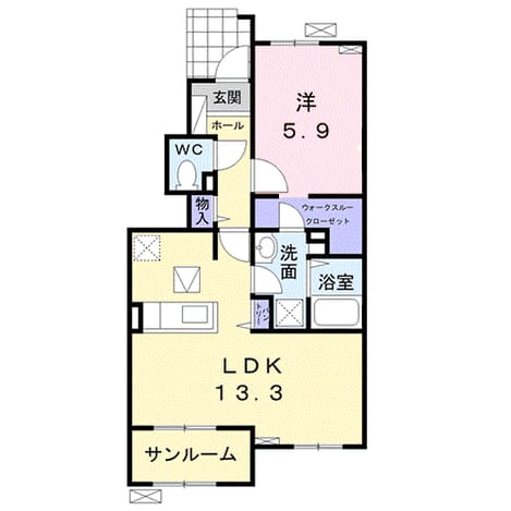 Madori 20191227000000