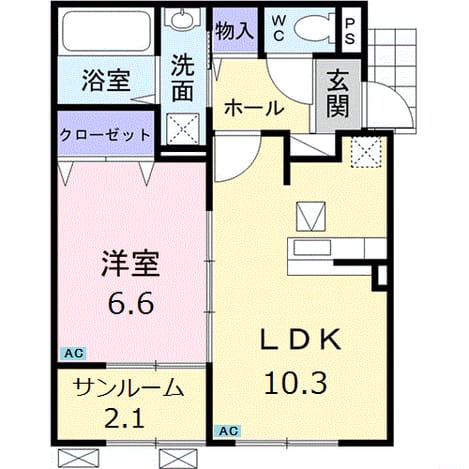 Madori 20191227000000