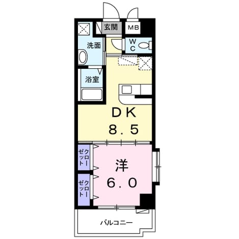 Madori 20151220000000