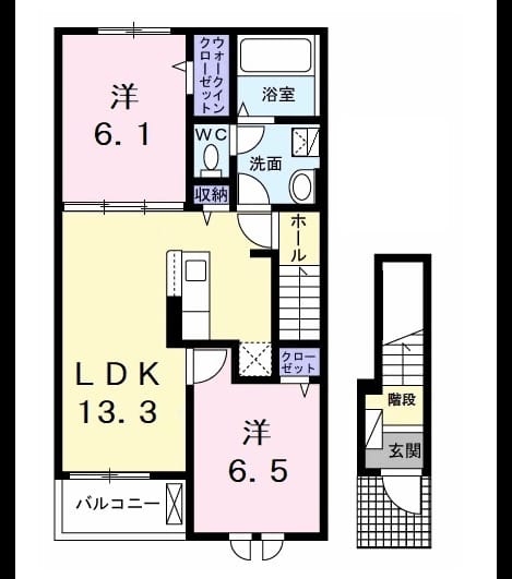 Madori 20231102000000