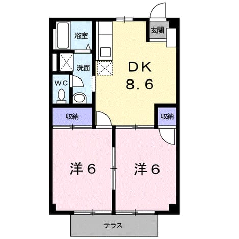 Madori 20250502000000