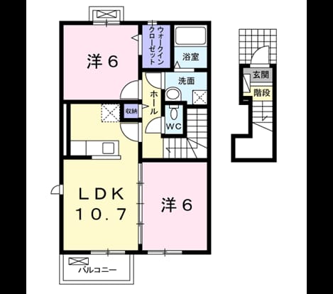 Madori 20260914000000