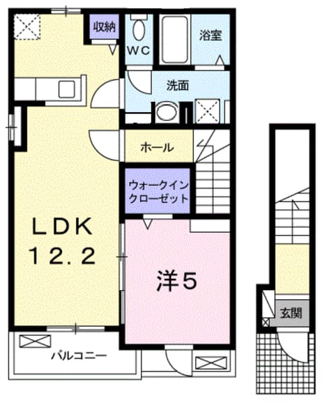 Madori 20190924000000