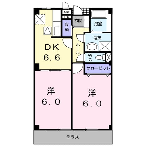 Madori 20090625000000