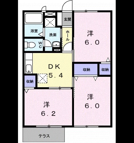 Madori 20260925000000
