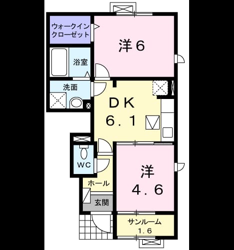 Madori 20190301000000