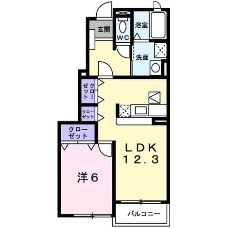 Madori 20230112000000