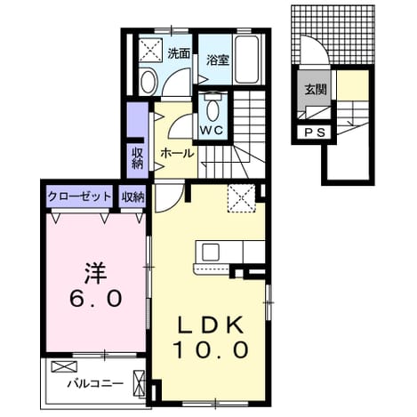 Madori 20220523000000