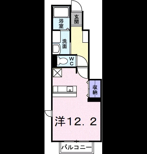Madori 20221124000000