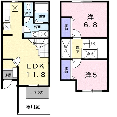 Madori 20230704000000