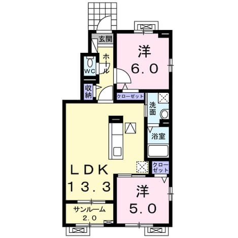 Madori 20140724000000