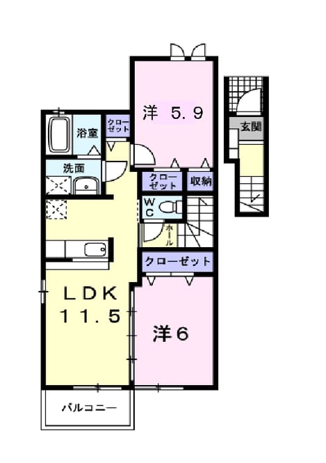 Madori 20090625000000