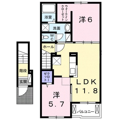 Madori 20210304000000