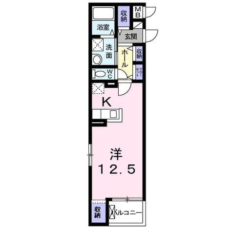 Madori 20131202000000