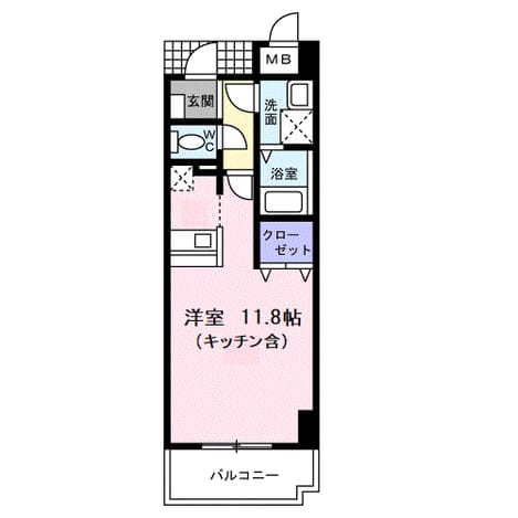 Madori 20220823000000