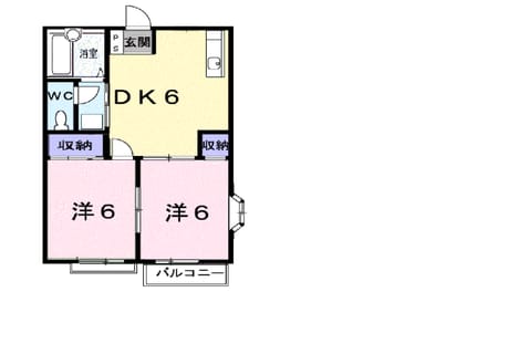 Madori 20240924000000
