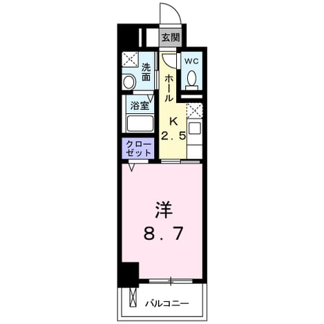 Madori 20150425000000