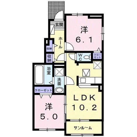Madori 20191010000000