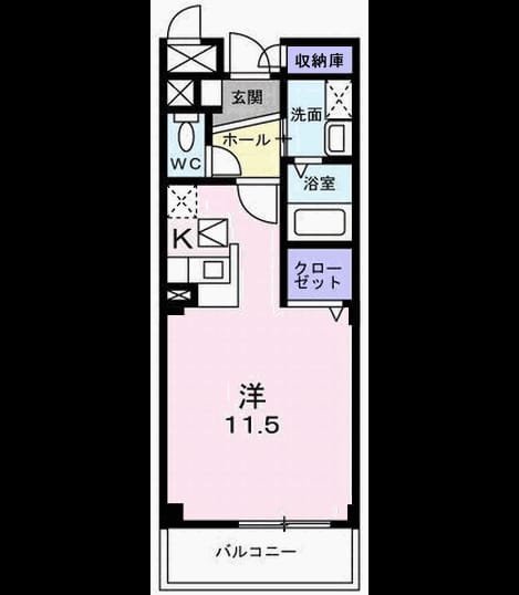 Madori 20170303000000