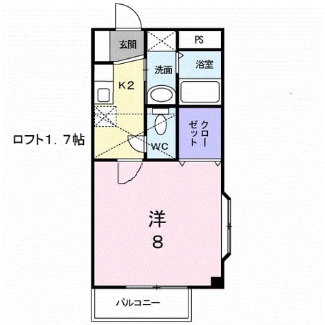 Madori 20250324000000