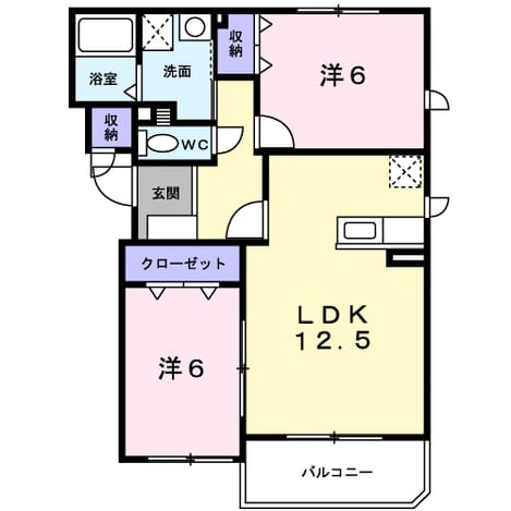 Madori 20260826000000