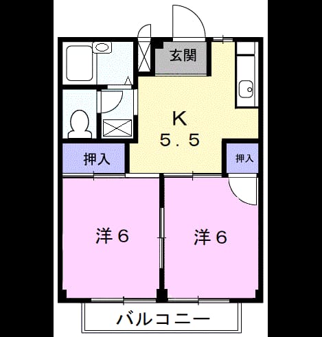 Madori 20261001000000