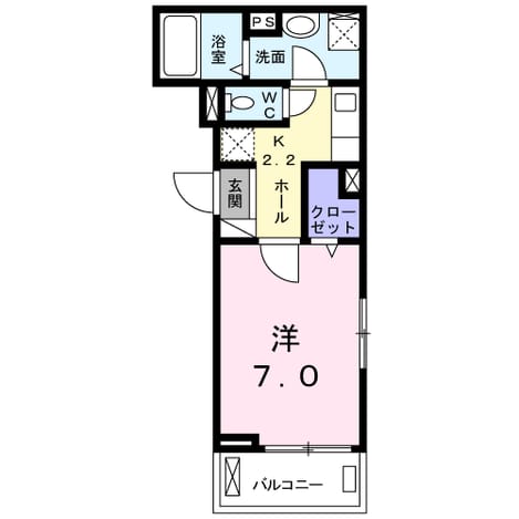 Madori 20190926000000