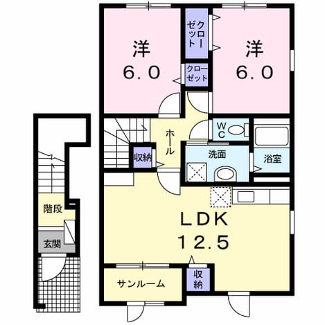 Madori 20190228000000
