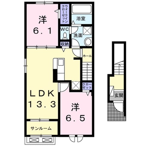 Madori 20260805000000