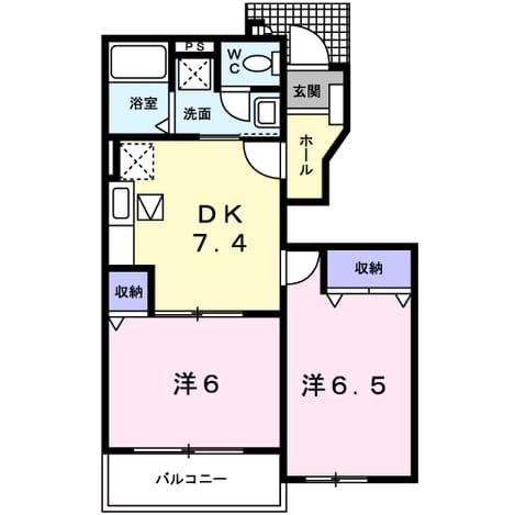 Madori 20221223000000