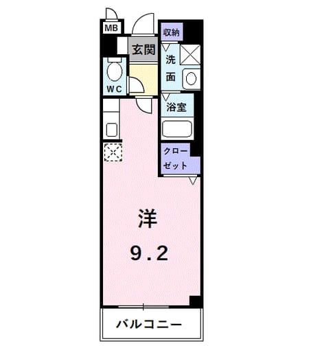 Madori 20240719000000