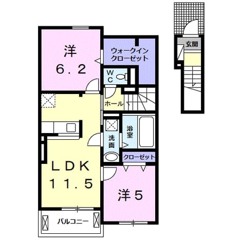 Madori 20240904000000