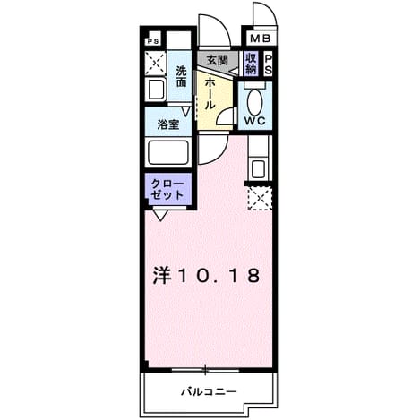Madori 20221117000000