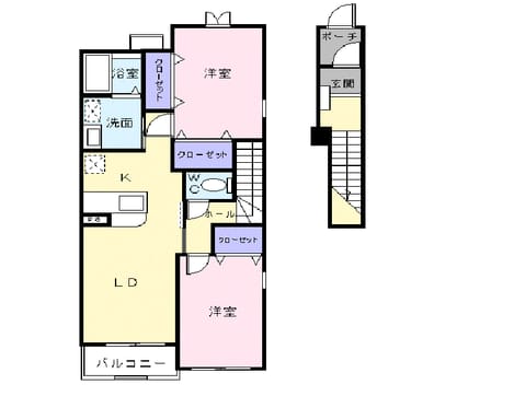 Madori 20140321000000