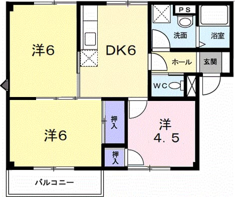 Madori 20230421000000