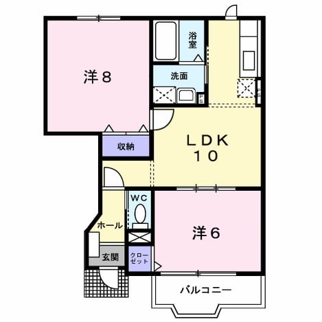 Madori 20220508000000