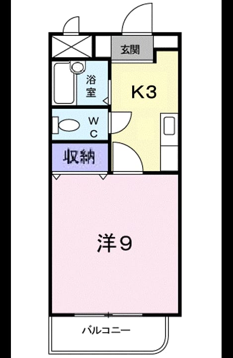 Madori 20201203000000