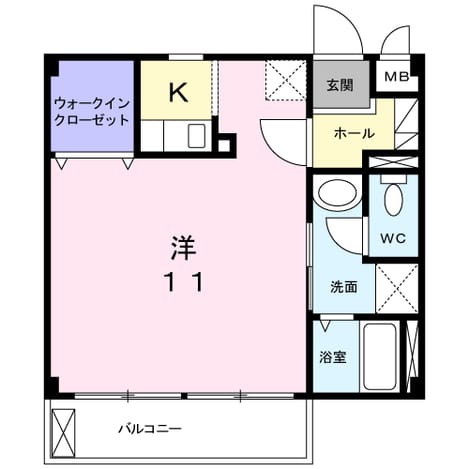 Madori 20210225000000